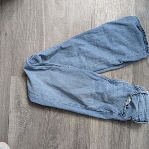 H&M Light Blue Denim Jeans